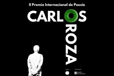 II Premio Internacional de Poesía Carlos Oroza