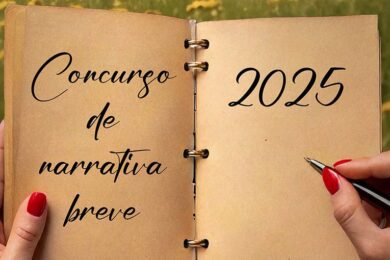 Concurso de Narrativa Breve 2025 del Instituto Geográfico Nacional