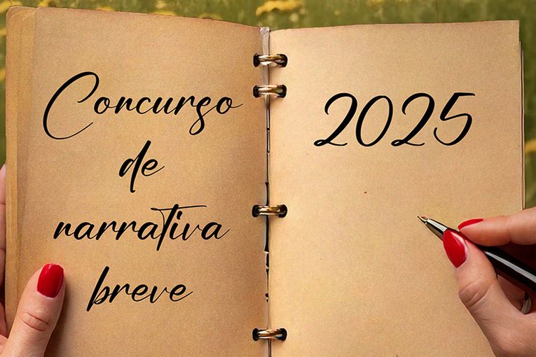 Concurso de Narrativa Breve 2025 del Instituto Geográfico Nacional