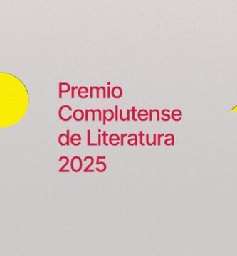 Premio Complutense de Literatura 2025