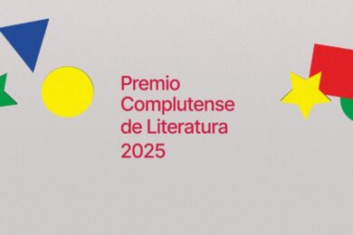 Premio Complutense de Literatura 2025