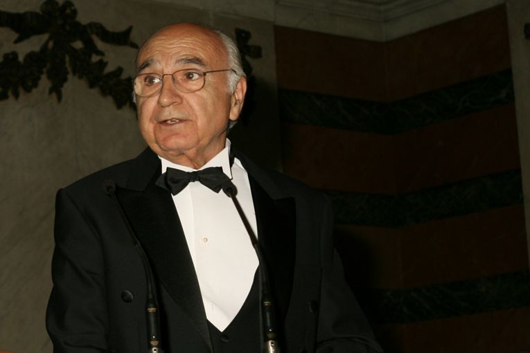 Francisco Brines