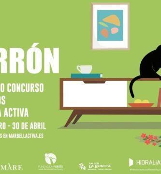 XII Concurso de Relatos Marbella Activa