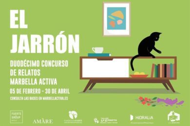 XII Concurso de Relatos Marbella Activa