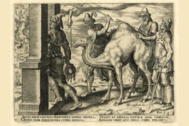 Las huellas de los días, por Vicente Adelantado Soriano