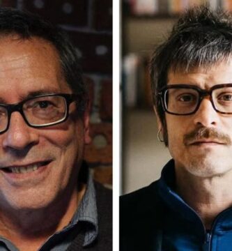 César Aira y Ferran Grau