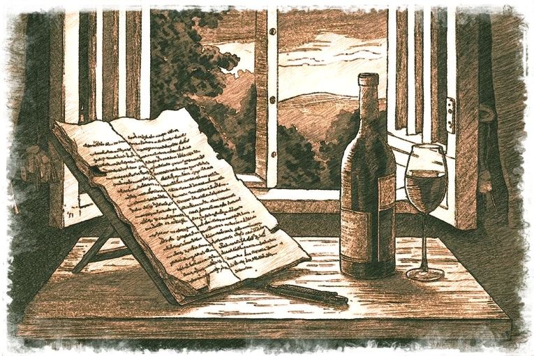 Sobre la amistad y la muerte, por Vicente Adelantado Soriano