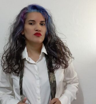 Barbarella D’Acevedo