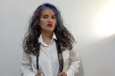 Barbarella D’Acevedo