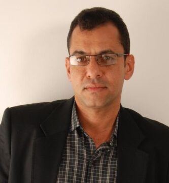 Julio César Blanco Rossitto