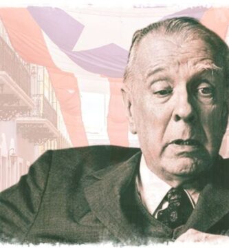Jorge Luis Borges