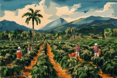 Limbano Montero, por Juan Francisco Barrera Gaytán