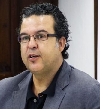 Jesús Cárdenas