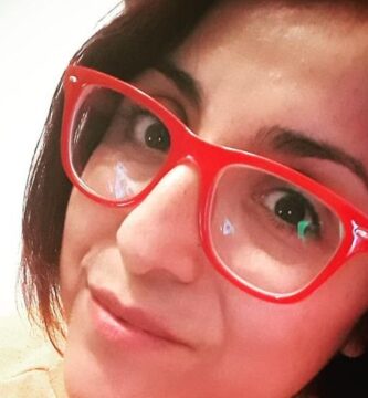 Claudia Bravo Martínez