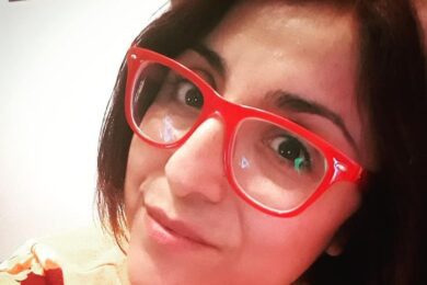 Claudia Bravo Martínez