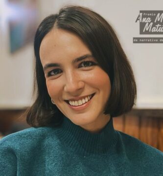 Ester del Pozo Merino