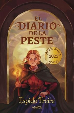 “El diario de la peste”, de Espido Freire