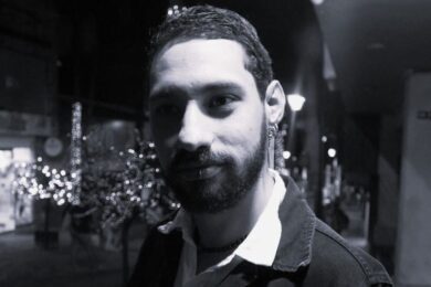 Emmanuel Ortega Tobón