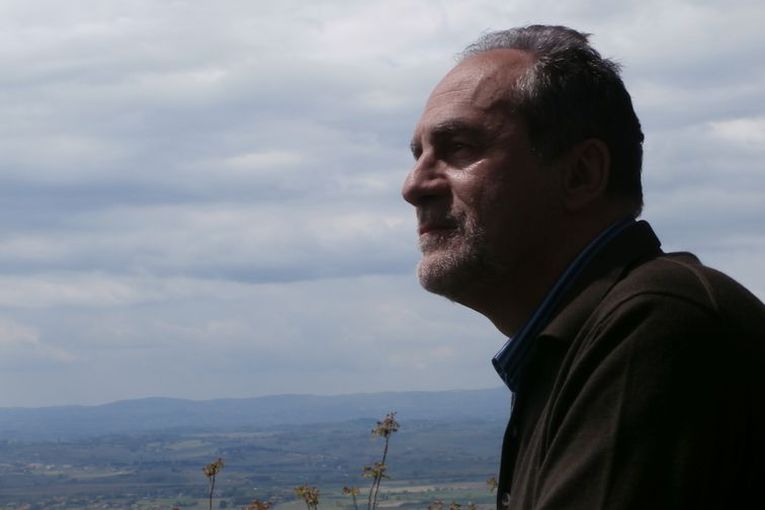 Marco Ercolani