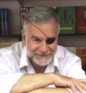 José Javier Esparza