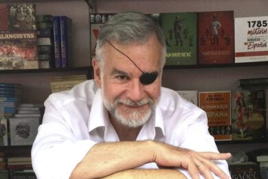 José Javier Esparza