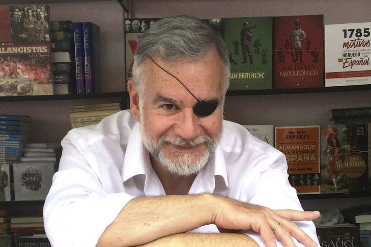 José Javier Esparza