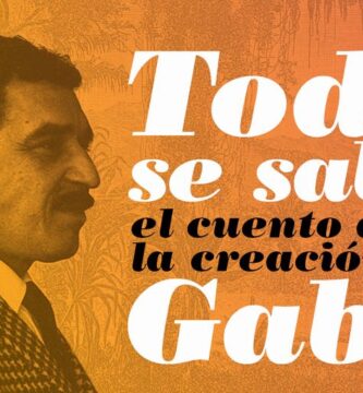 Gabriel García Márquez: exposición “Todo se sabe: el cuento de la creación de Gabo”