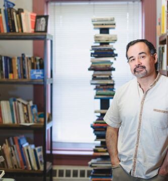 Cristián Gómez Olivares