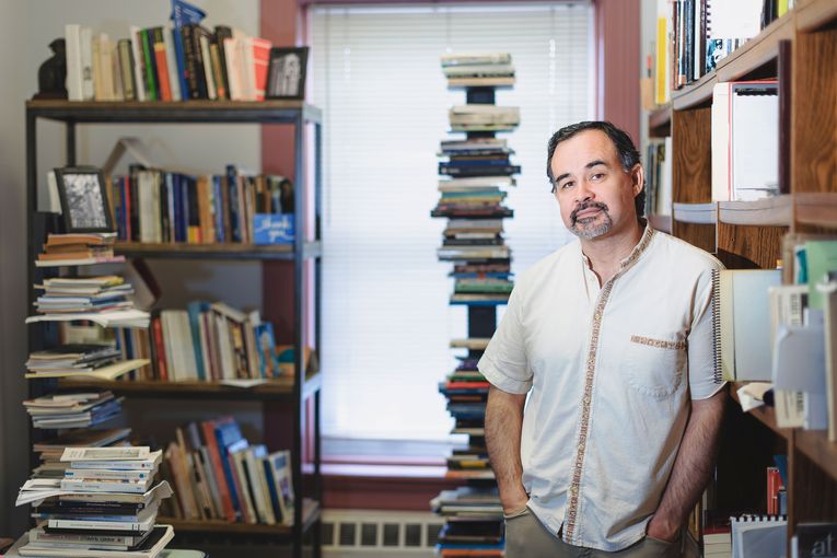 Cristián Gómez Olivares