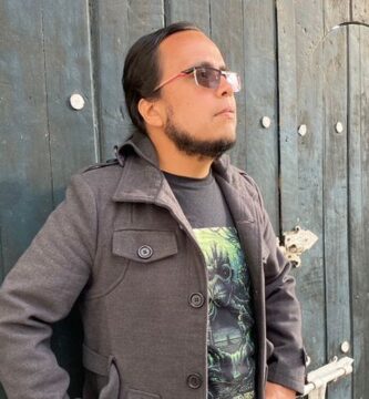 Henry Alexander Gómez