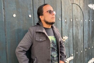 Henry Alexander Gómez