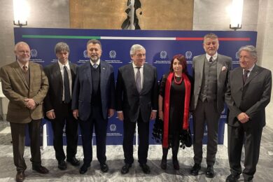 Italia, país Invitado de Honor de la FIL Guadalajara en 2026