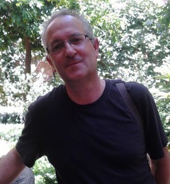 Juan Antonio Barros Jódar