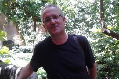 Juan Antonio Barros Jódar