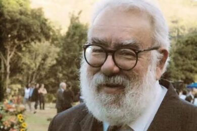 Roberto Lovera de Sola