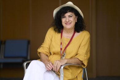 Aurora Luque