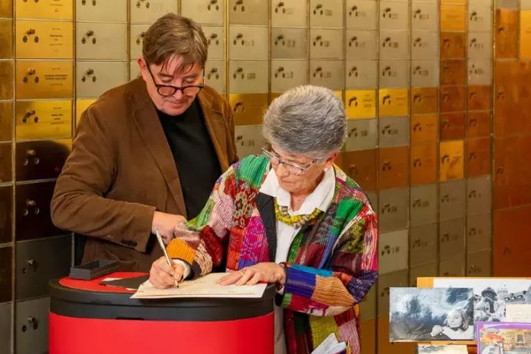 Legado de Carmen Martín Gaite