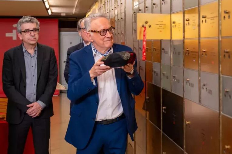 Legado de Carmen Martín Gaite