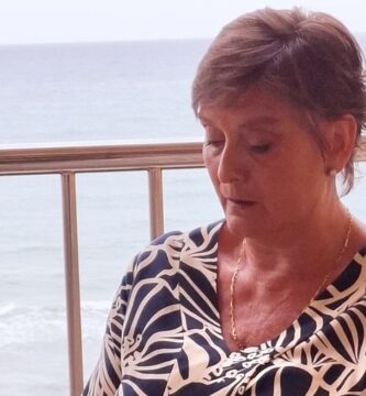 Matilde González López