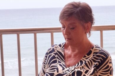 Matilde González López