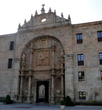 Monasterio de San Millán de la Cogolla