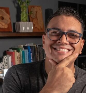 Roberto Pérez Reyes