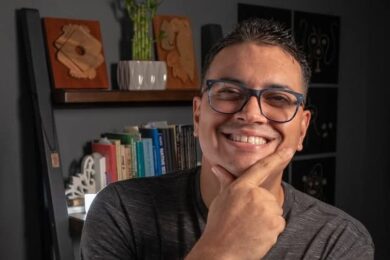 Roberto Pérez Reyes