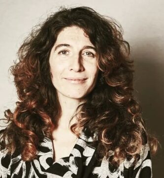 Vanesa Pérez-Sauquillo