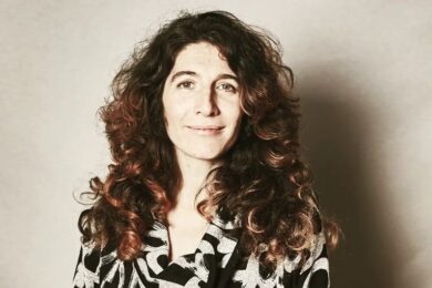 Vanesa Pérez-Sauquillo