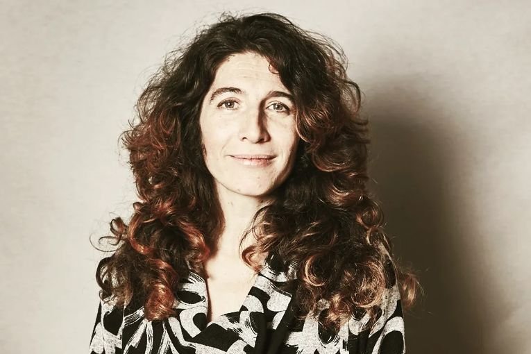 Vanesa Pérez-Sauquillo