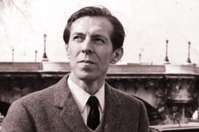 Julio Ramón Ribeyro