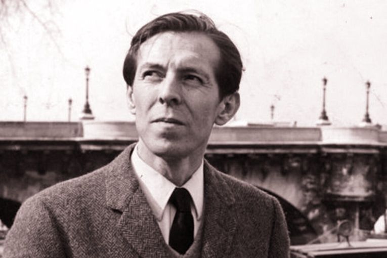 Julio Ramón Ribeyro