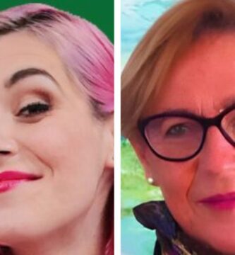 Sara Rubayo y Ana Gállego