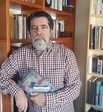 Mariano Sánchez Soler